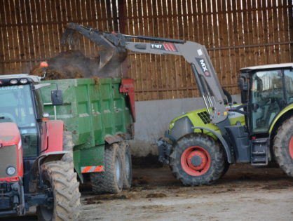 Le Marche Du Tracteur Se Replie De 13 3 En 18 Grands Troupeaux Magazine